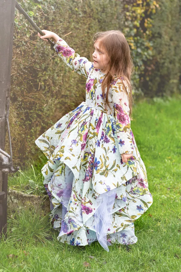 Abriella Dress
