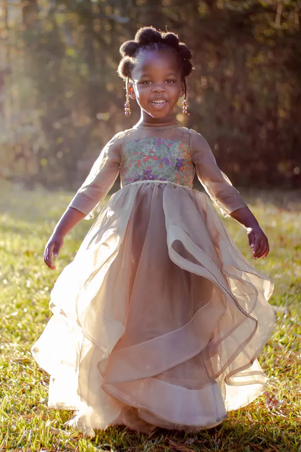 Abriella Dress