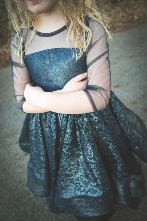 Abriella Dress