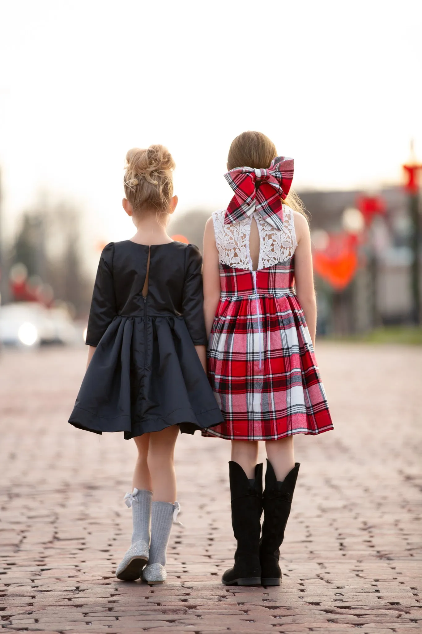 Abriella Dress