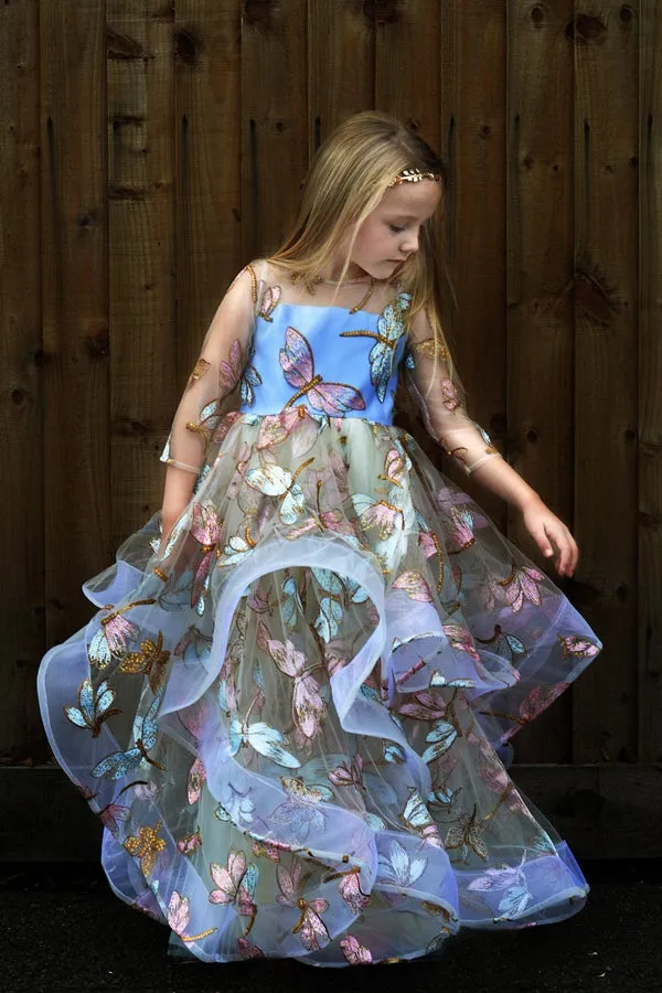 Abriella Girls   Doll Bundle