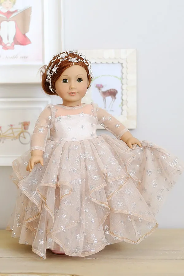 Abriella Girls   Doll Bundle
