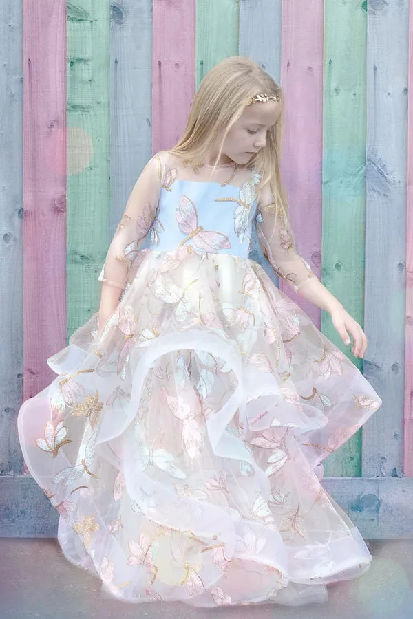 Abriella Girls   Doll Bundle