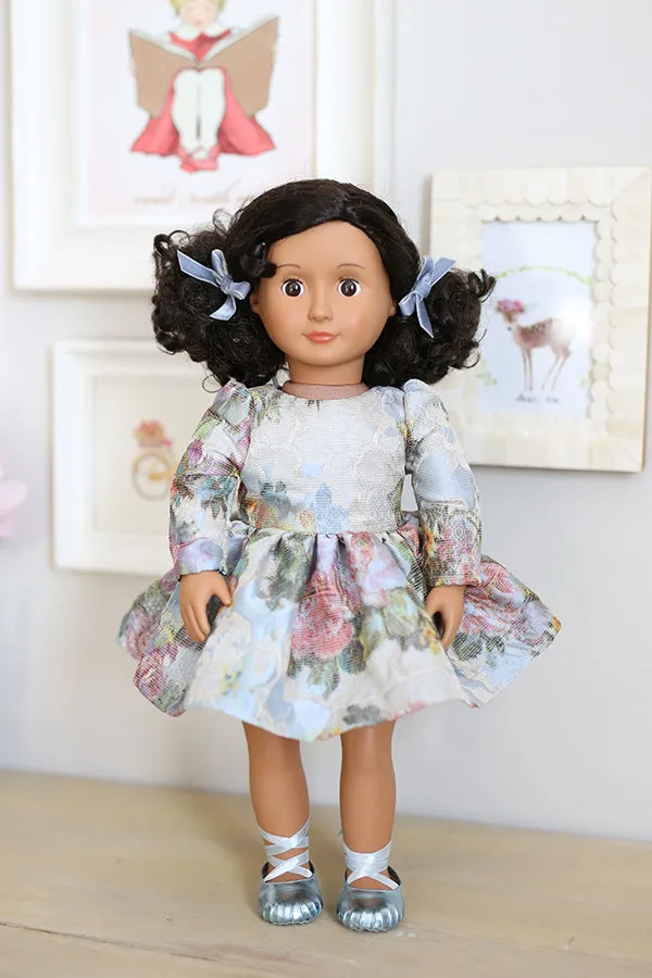 Abriella Girls   Doll Bundle