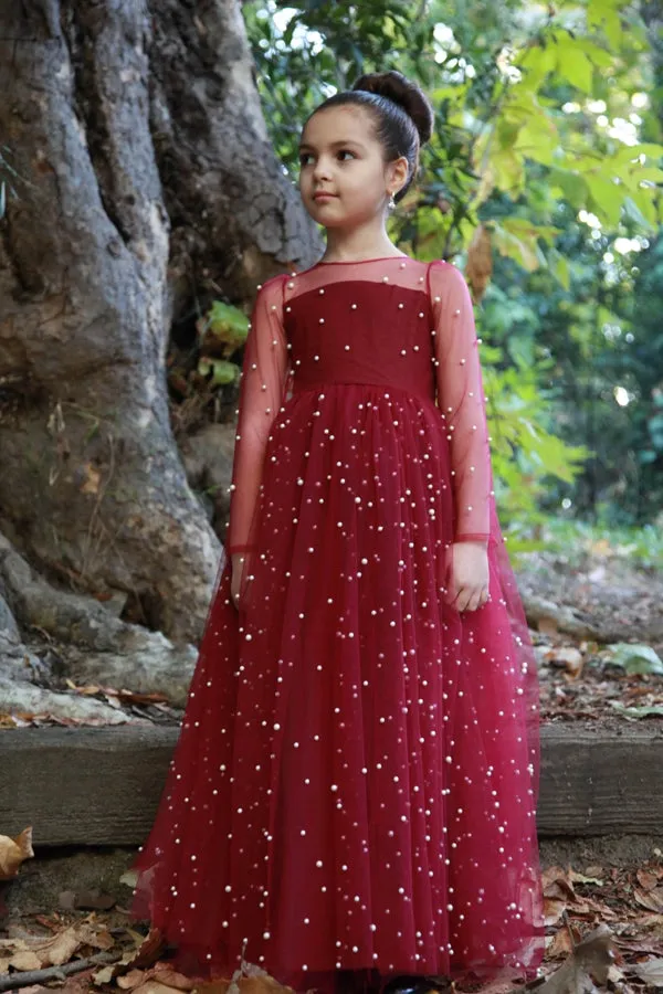 Abriella Girls   Doll Bundle