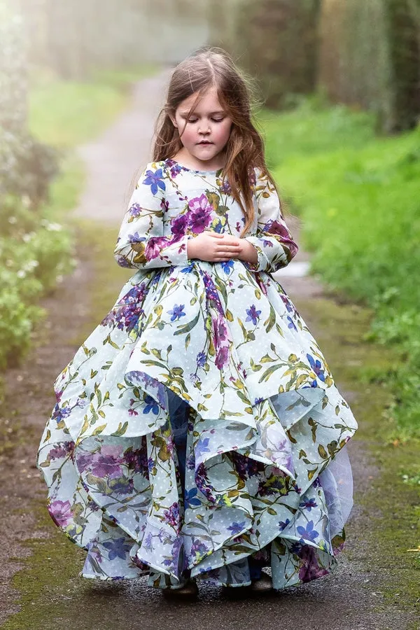 Abriella Girls   Doll Bundle
