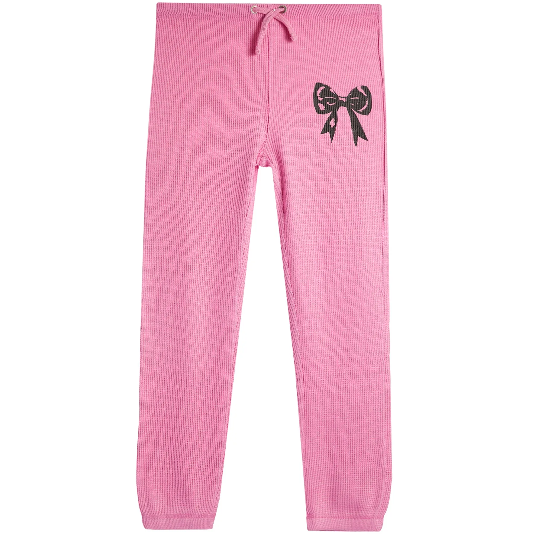 Bow Thermal Jogger