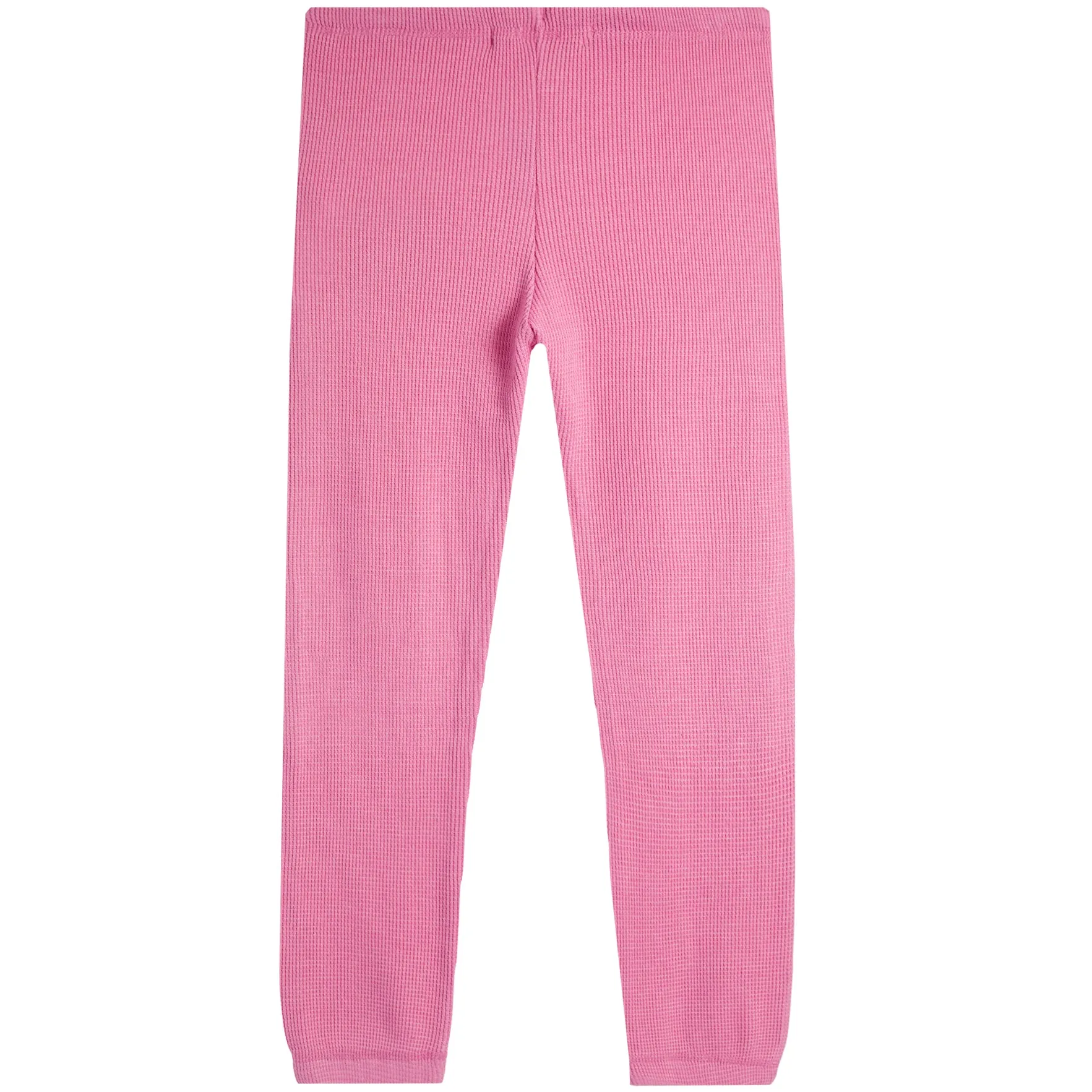 Bow Thermal Jogger