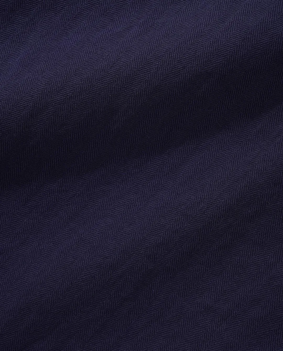 Butter Goods - Pleated Trousers - Navy