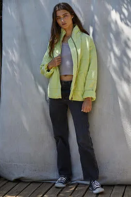 By Together It 's All Good Jacket