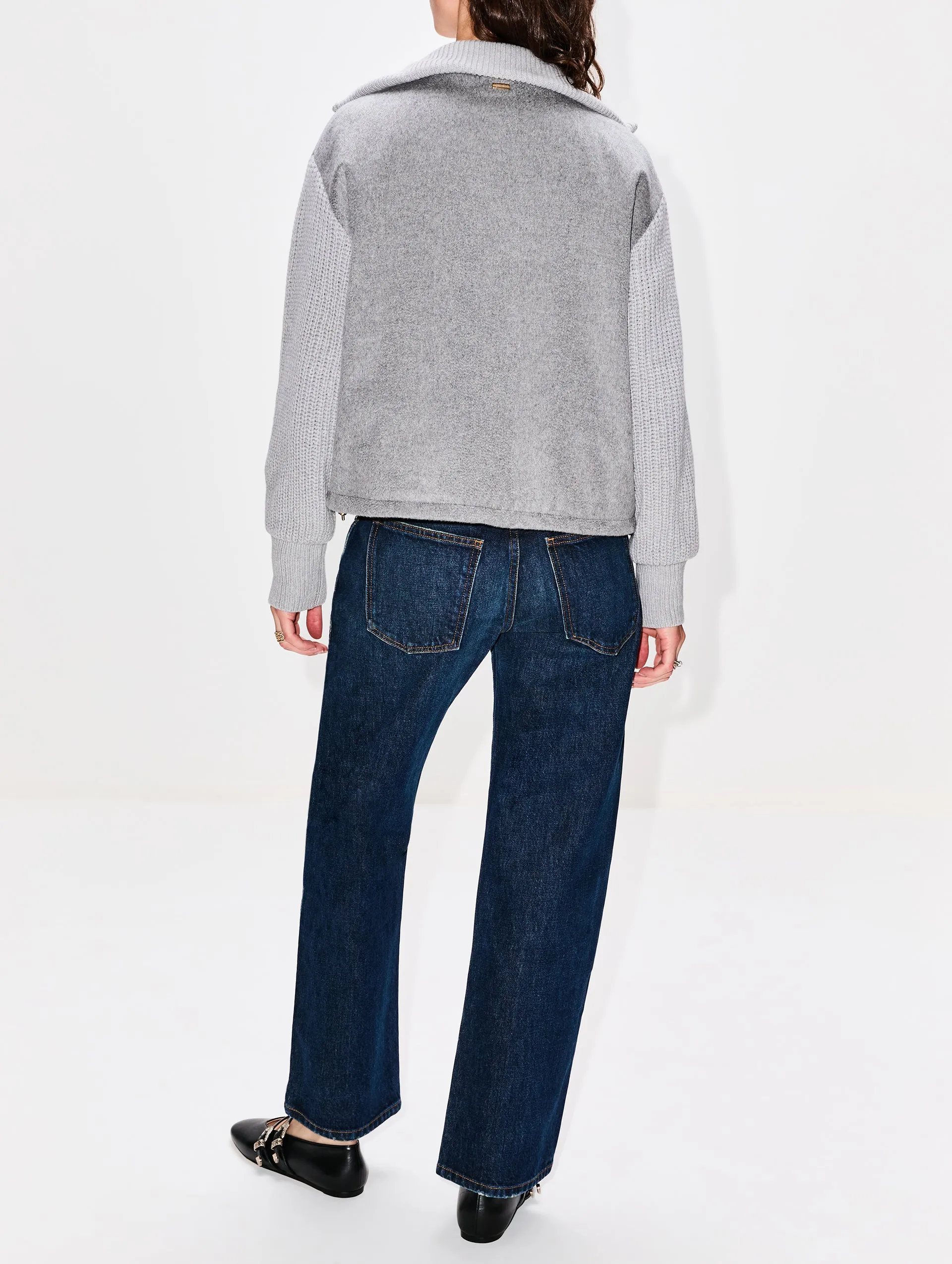 Cashmere Jacket