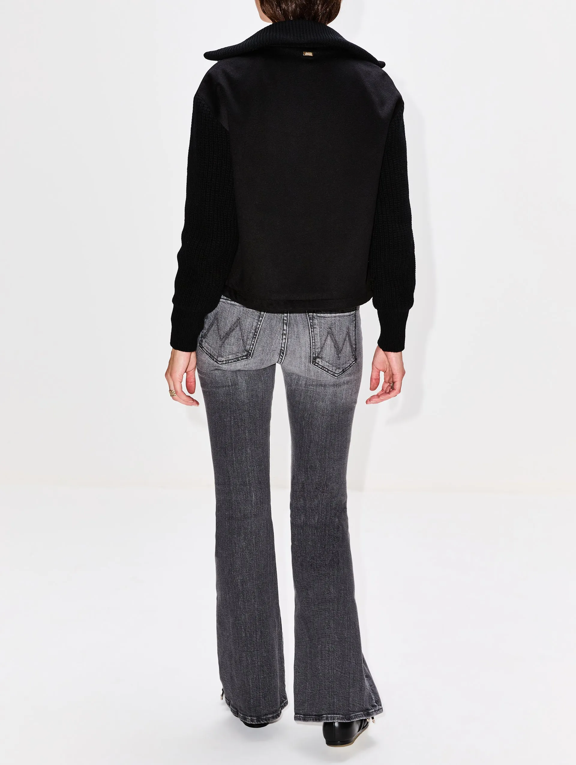 Cashmere Jacket