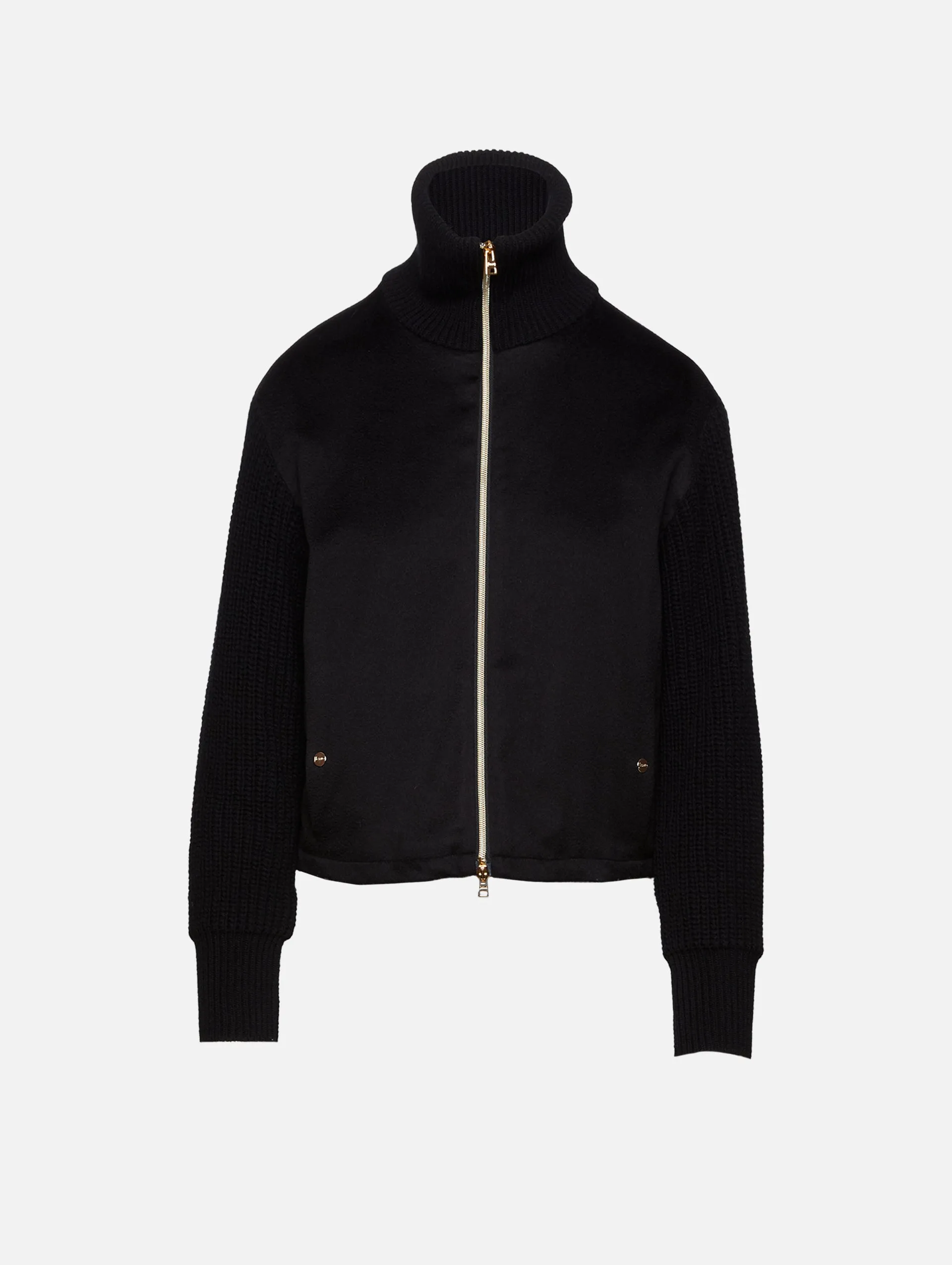 Cashmere Jacket