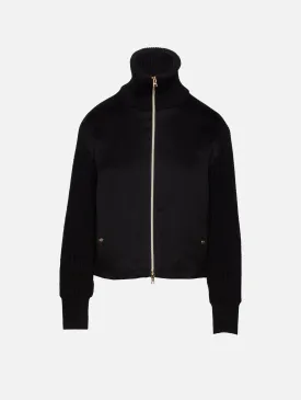 Cashmere Jacket