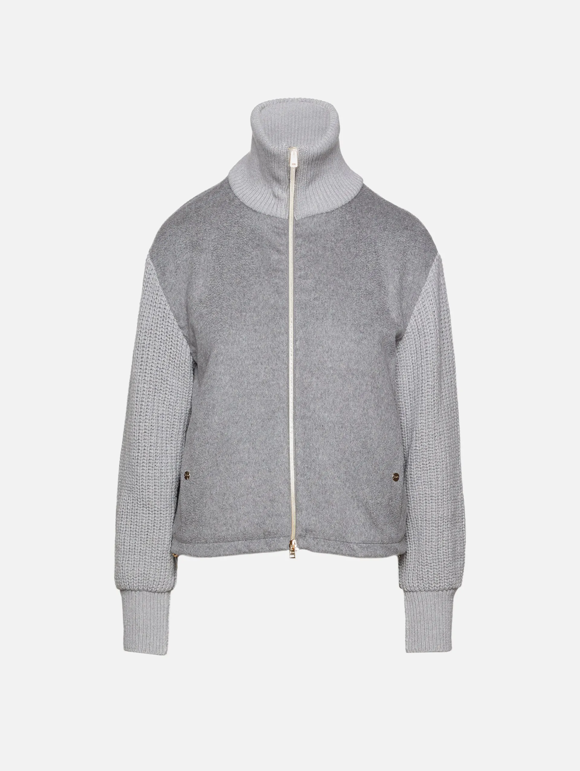 Cashmere Jacket