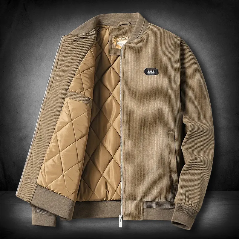 ChillStopper Jacket