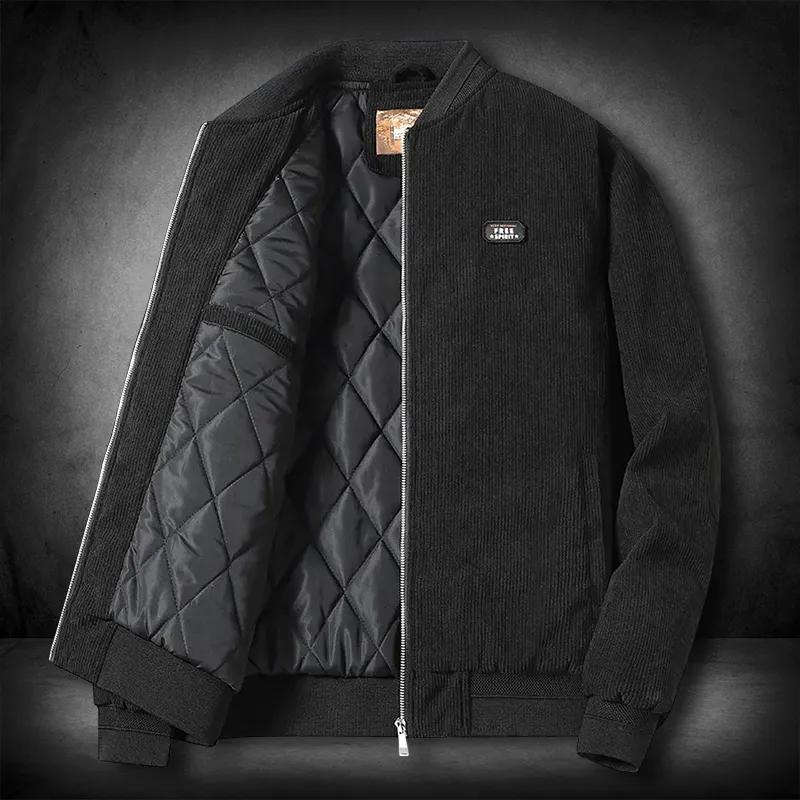 ChillStopper Jacket