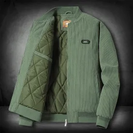 ChillStopper Jacket