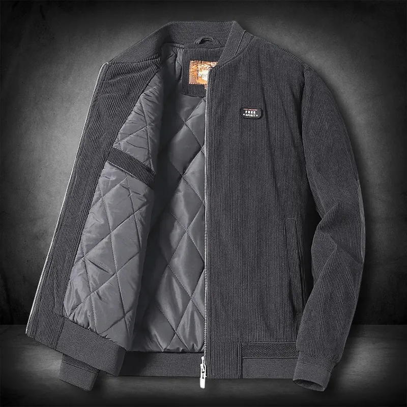 ChillStopper Jacket