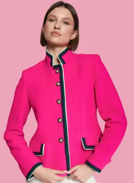 Dorothea Fluor Jacket