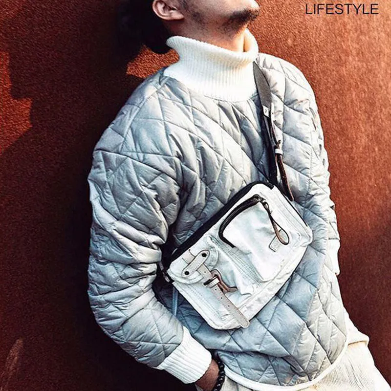 Down jacket warm two piece set