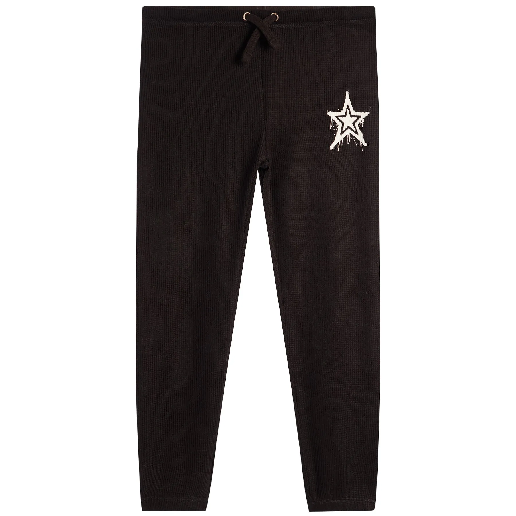 Drippy Star Thermal Jogger