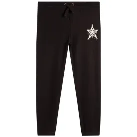 Drippy Star Thermal Jogger
