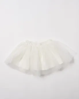 Fairy Skirt - Ivory