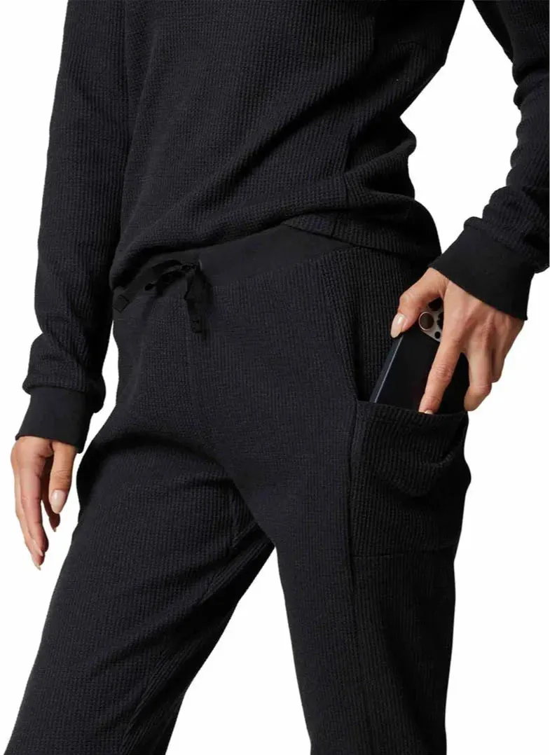 Fox HIGH DESERT THERMAL JOGGER -  Black