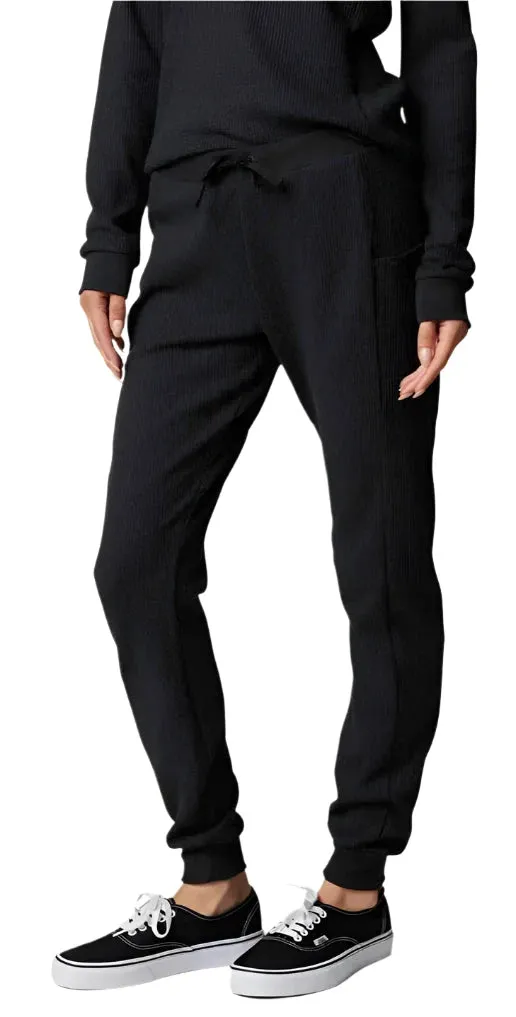 Fox HIGH DESERT THERMAL JOGGER -  Black
