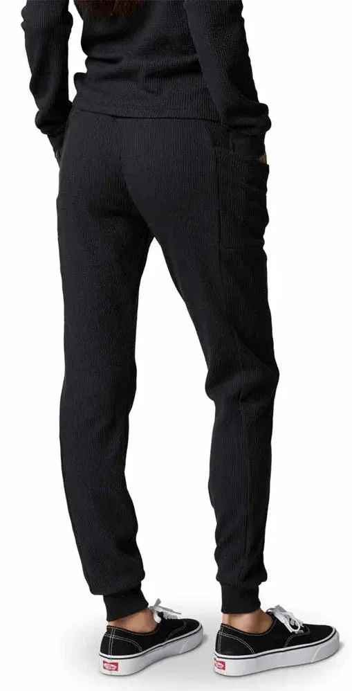 Fox HIGH DESERT THERMAL JOGGER -  Black