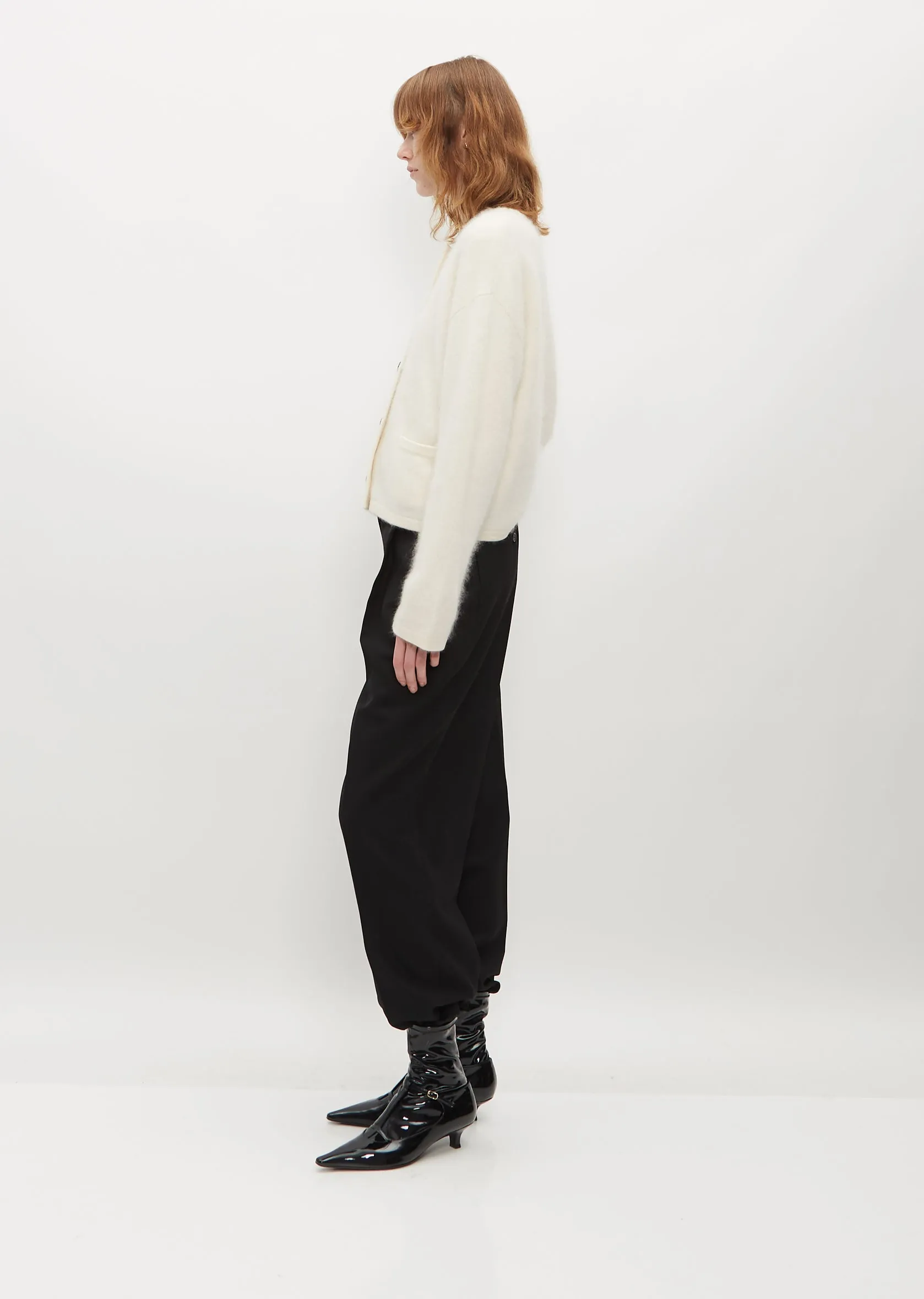 Kiana Cardigan Jacket