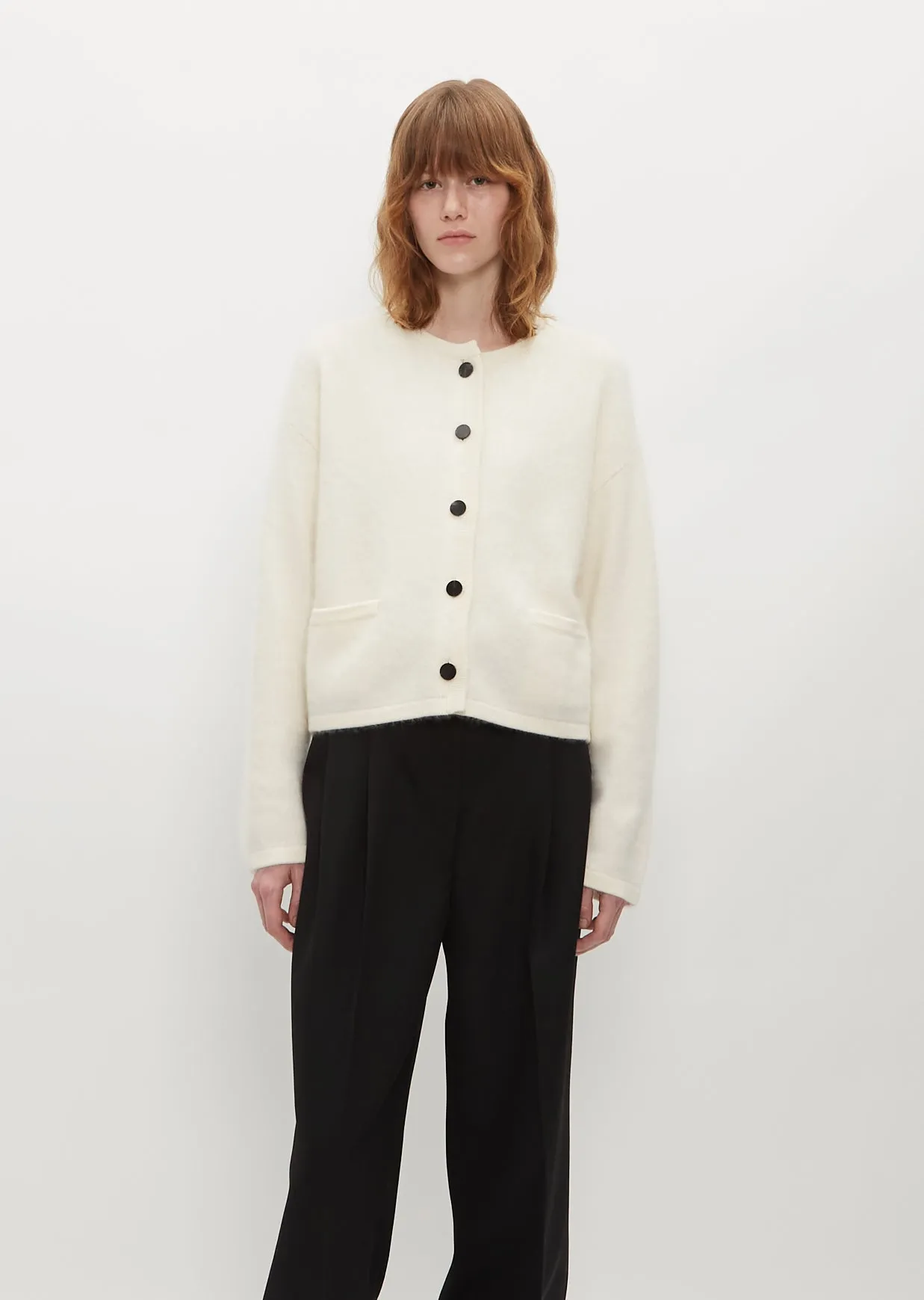 Kiana Cardigan Jacket