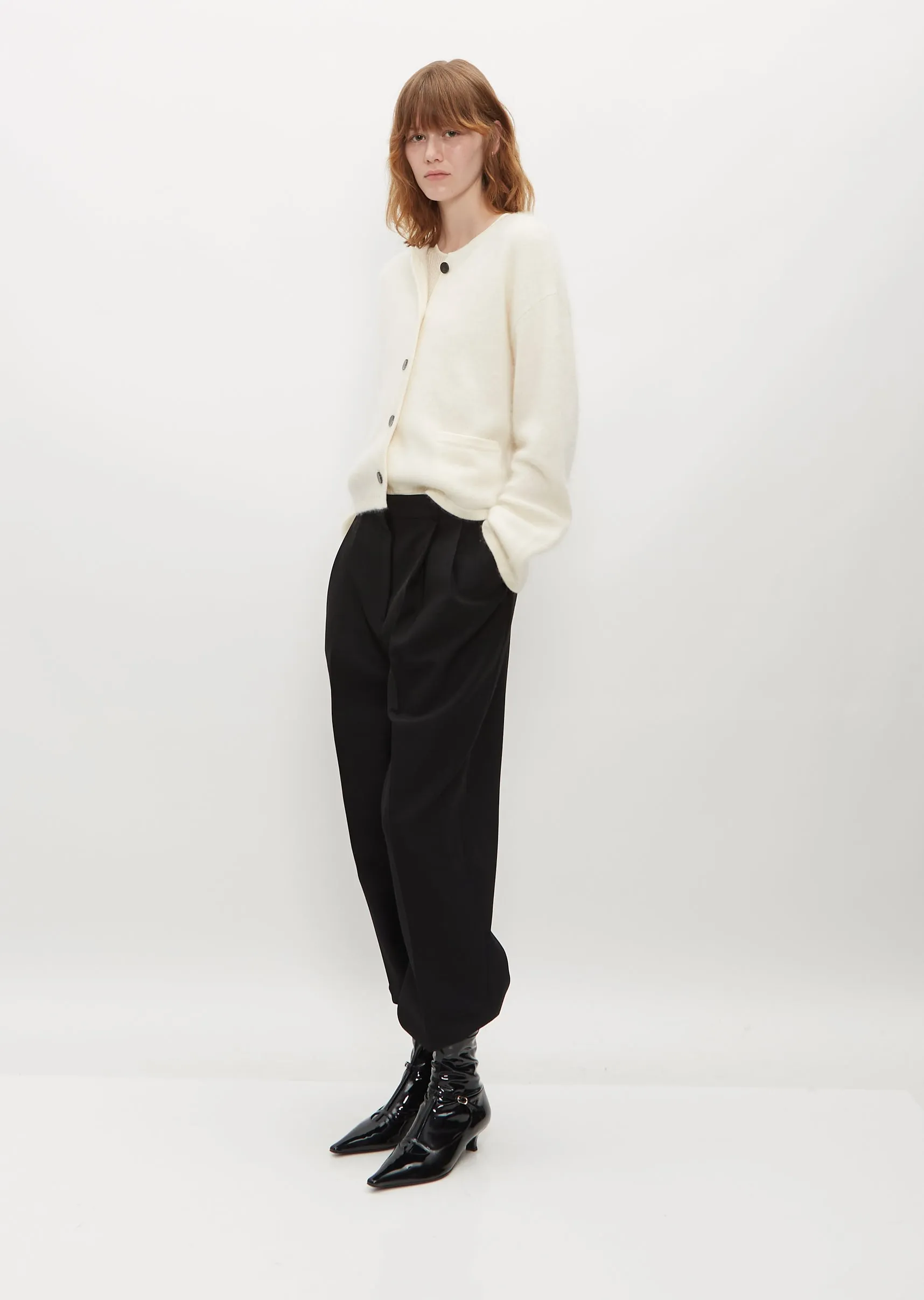 Kiana Cardigan Jacket