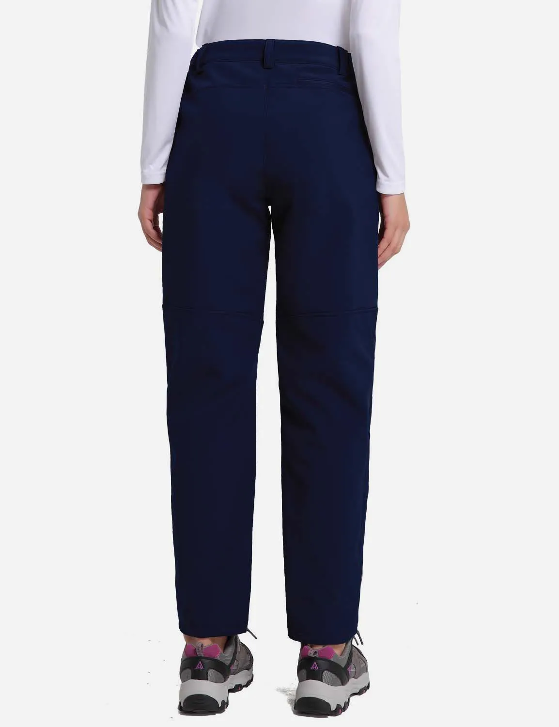 Laureate Articulated Knees Thermal Pants