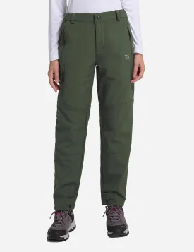 Laureate Articulated Knees Thermal Pants
