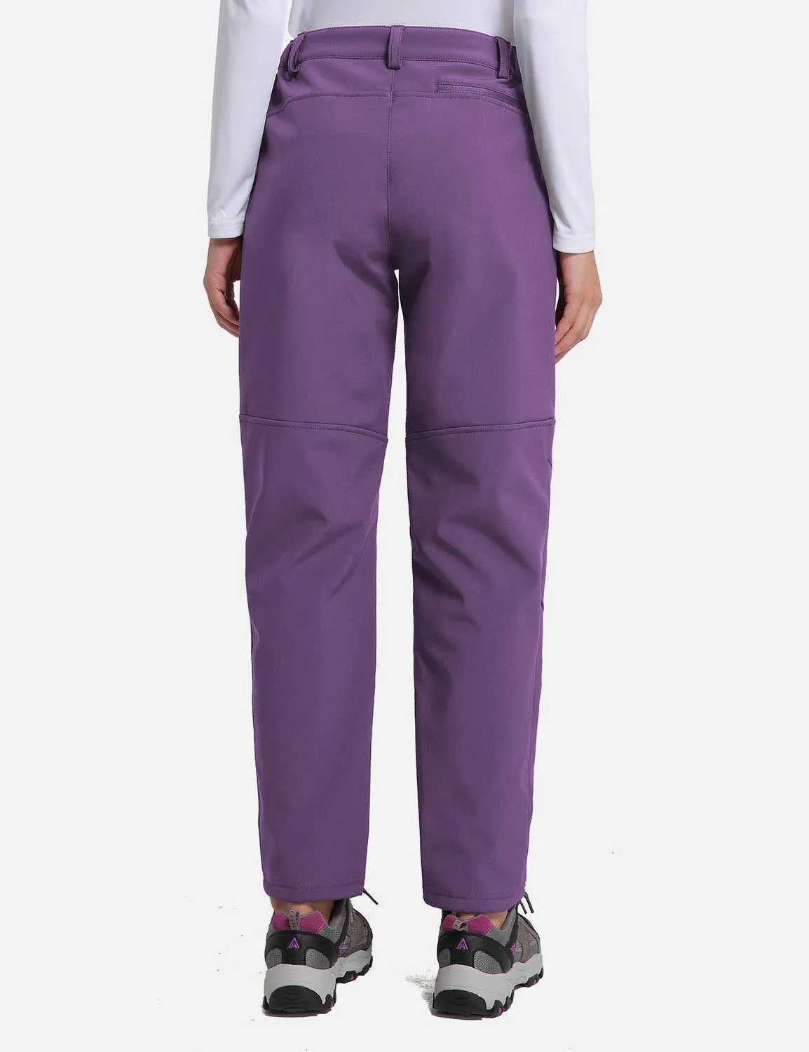 Laureate Articulated Knees Thermal Pants