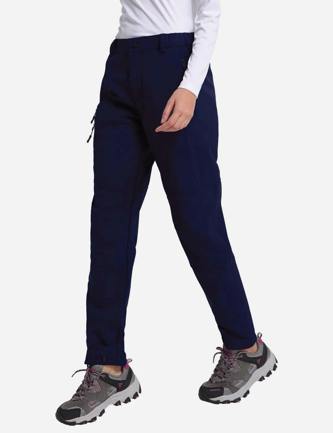 Laureate Articulated Knees Thermal Pants