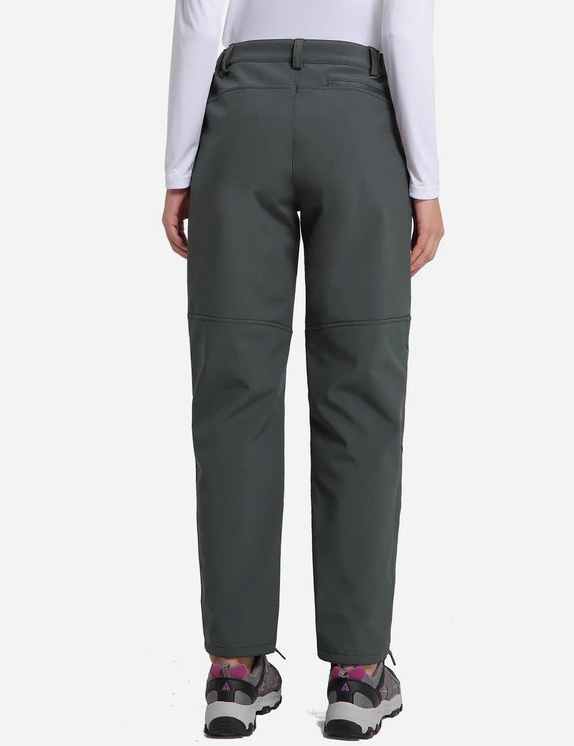 Laureate Articulated Knees Thermal Pants