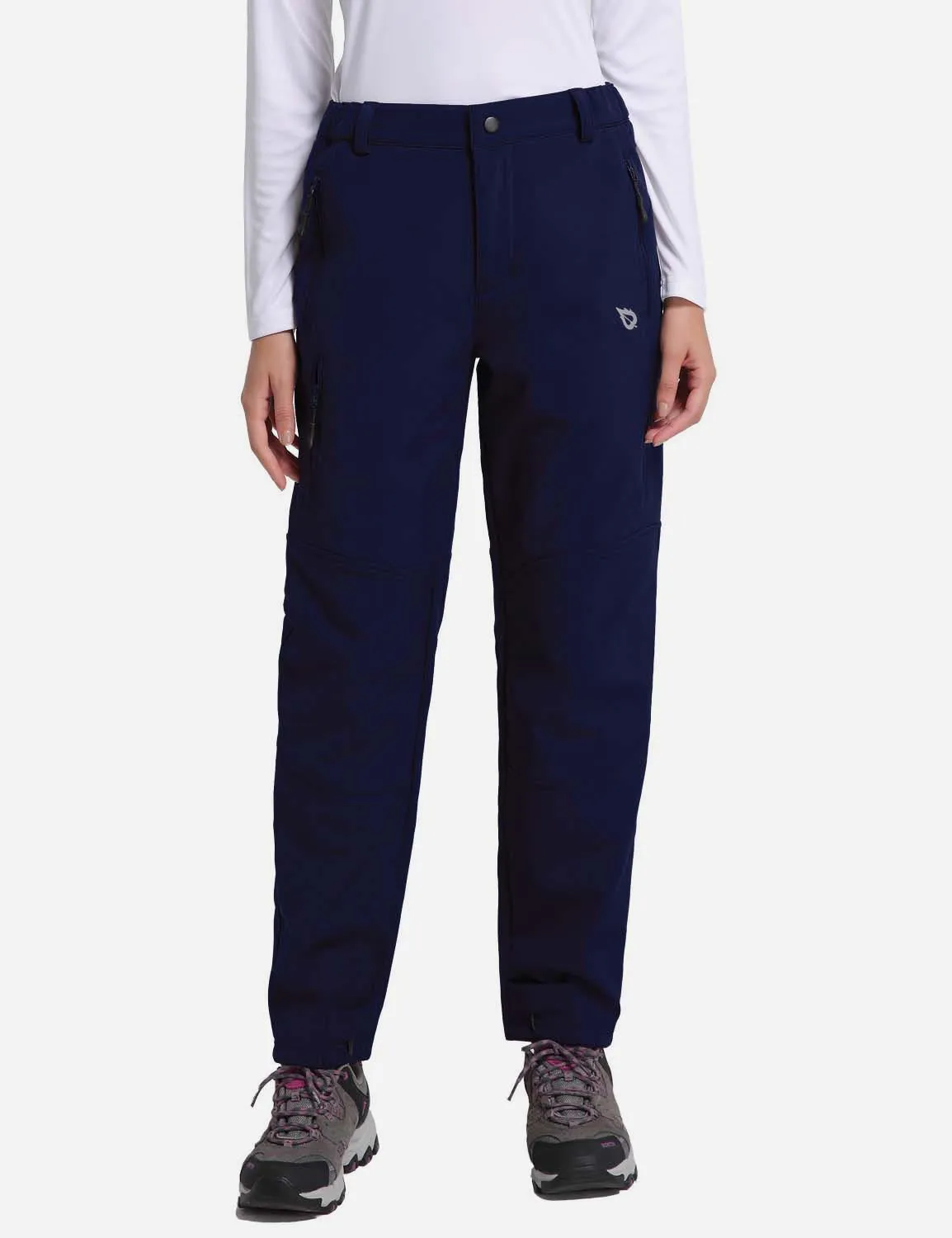 Laureate Articulated Knees Thermal Pants