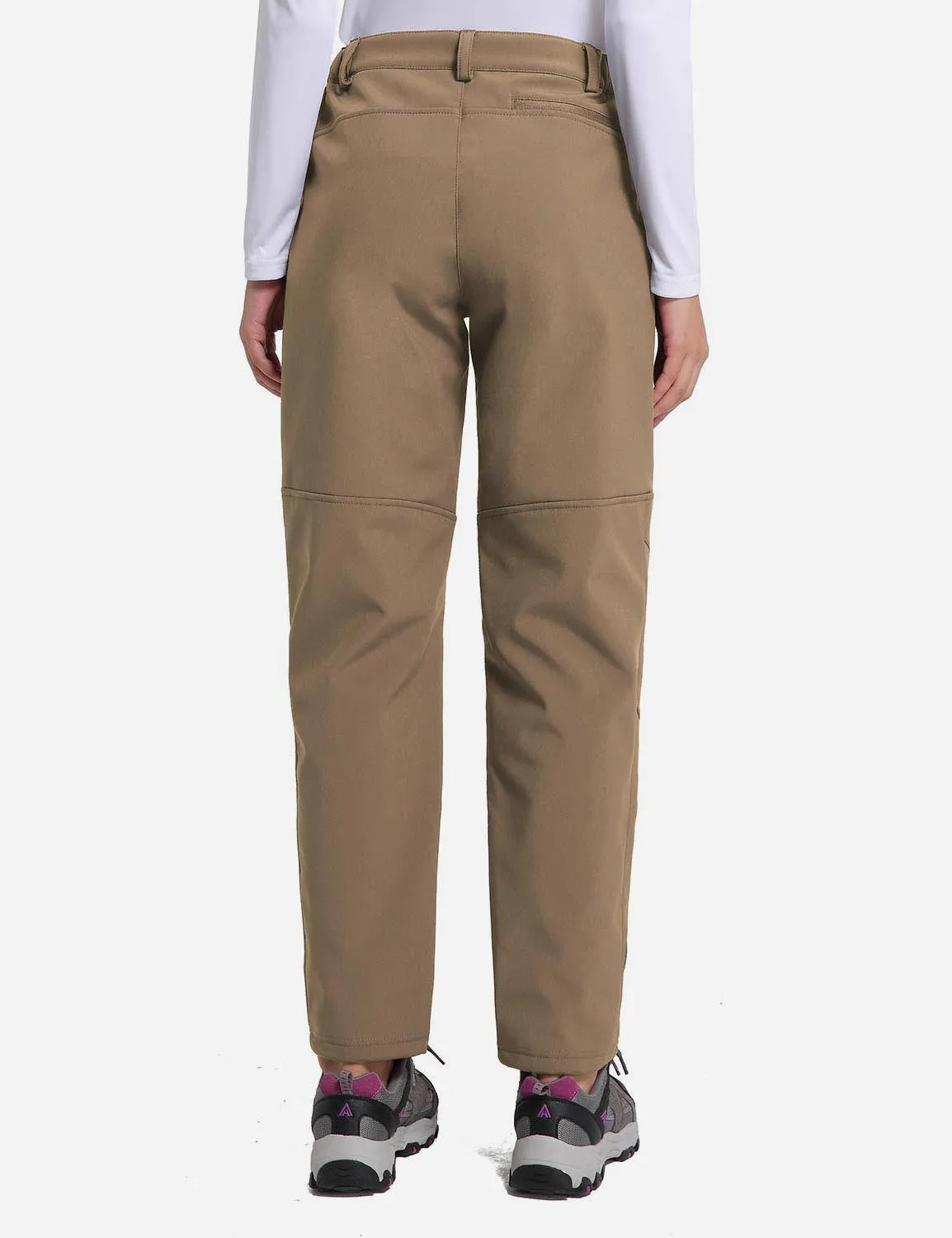 Laureate Articulated Knees Thermal Pants