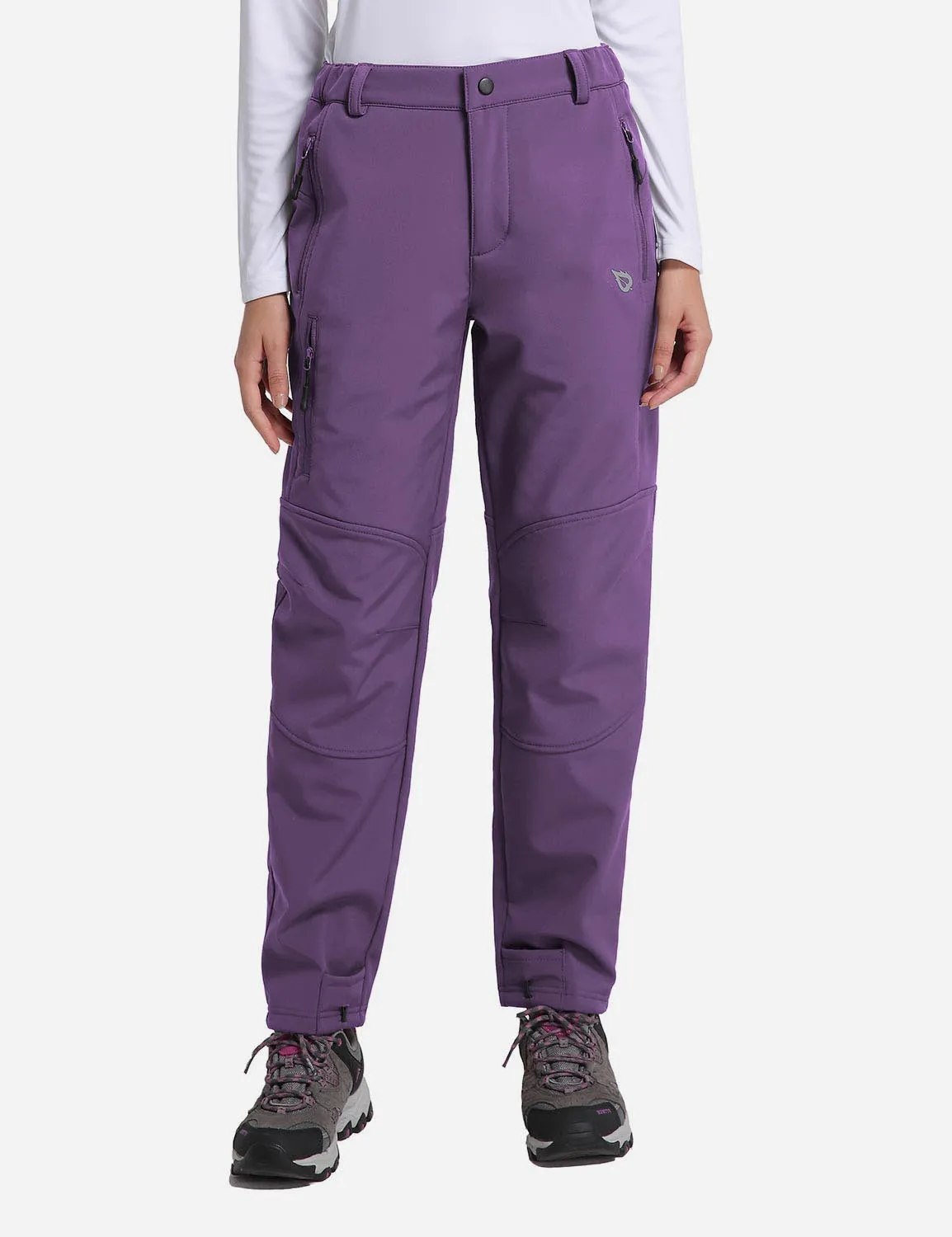 Laureate Articulated Knees Thermal Pants