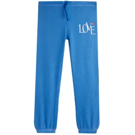 Love Heart Thermal Jogger