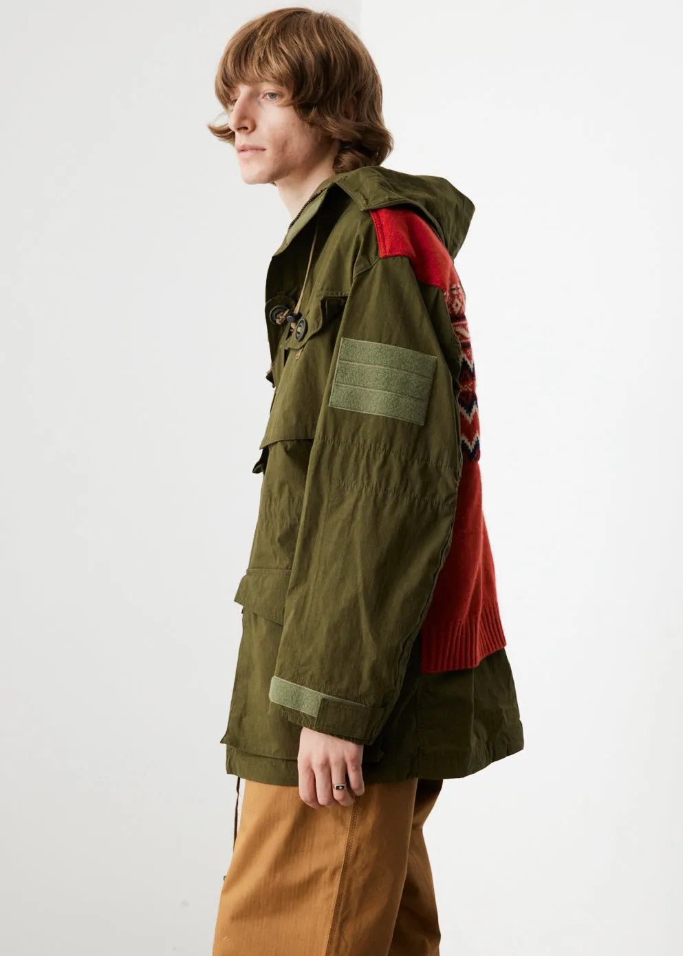 Military Jacket