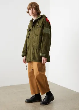 Military Jacket