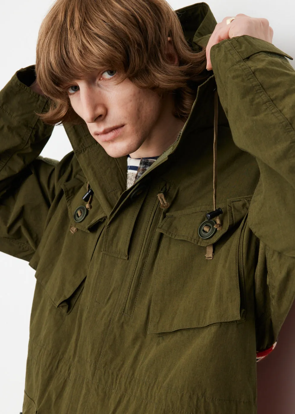 Military Jacket