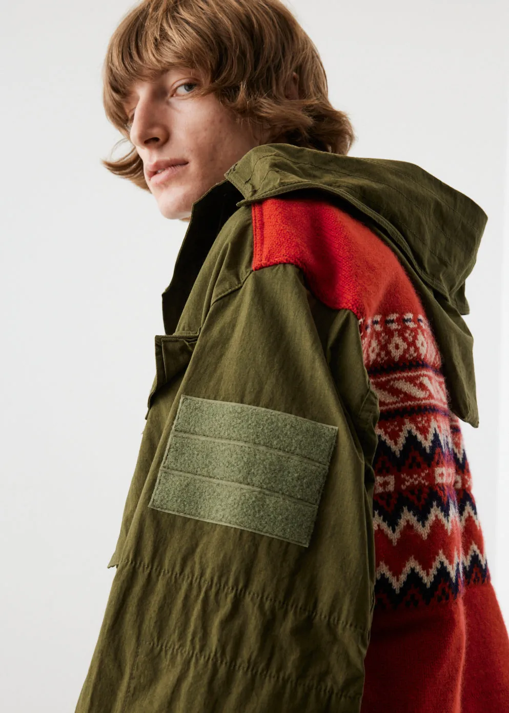 Military Jacket