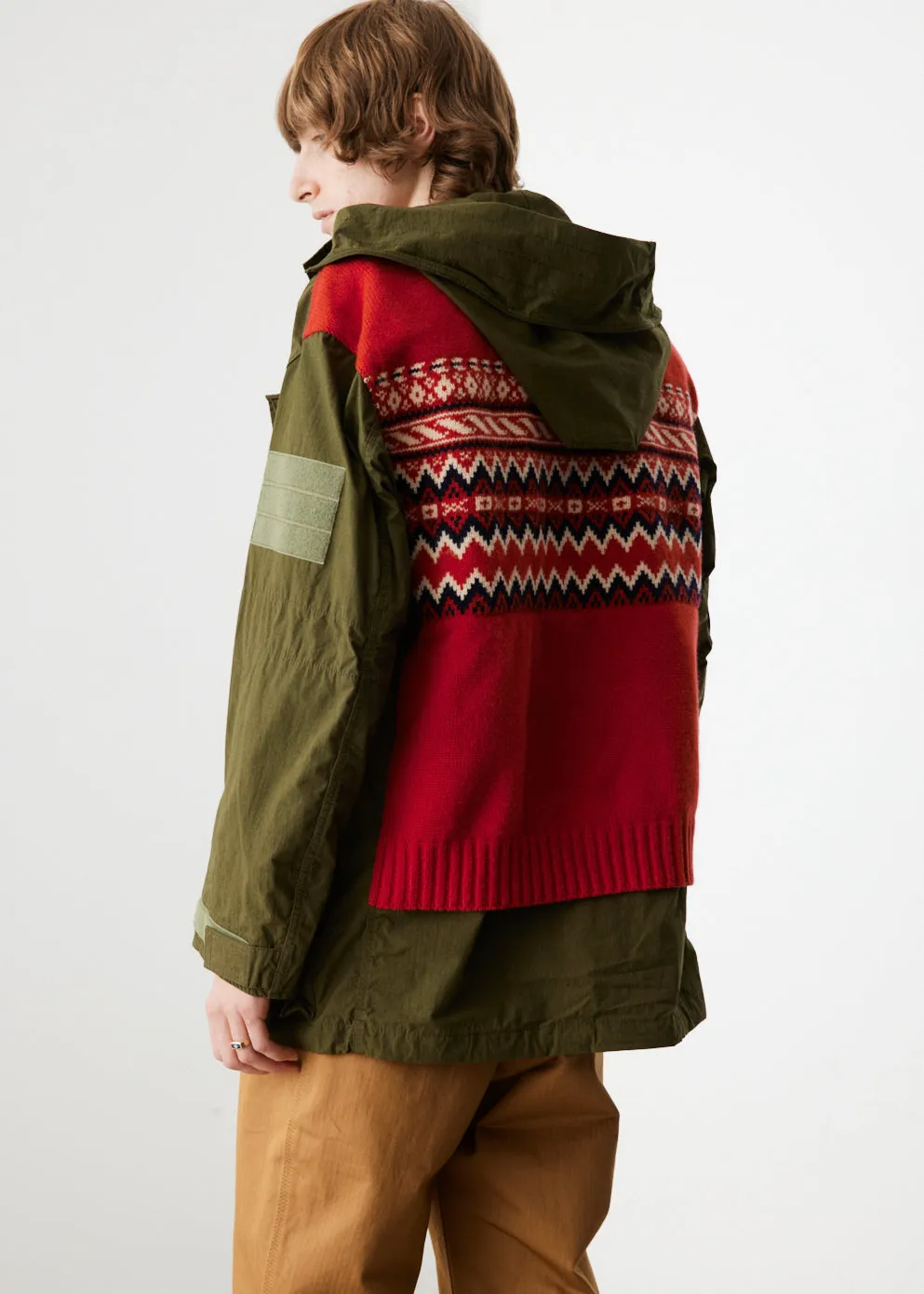 Military Jacket