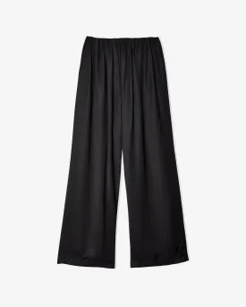 MM6 Maison Margiela - Men's Tailored Trousers - (Black)