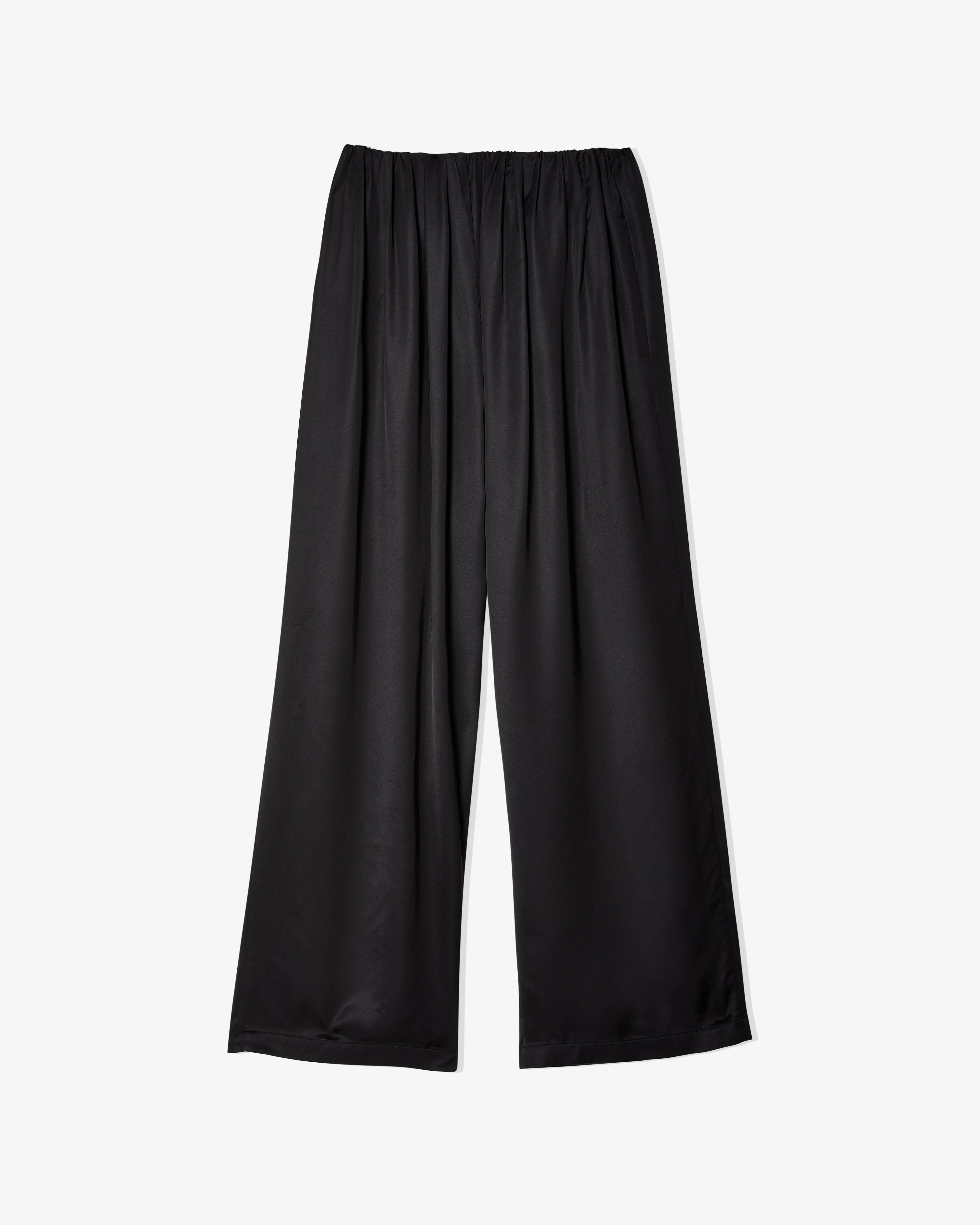 MM6 Maison Margiela - Men's Tailored Trousers - (Black)